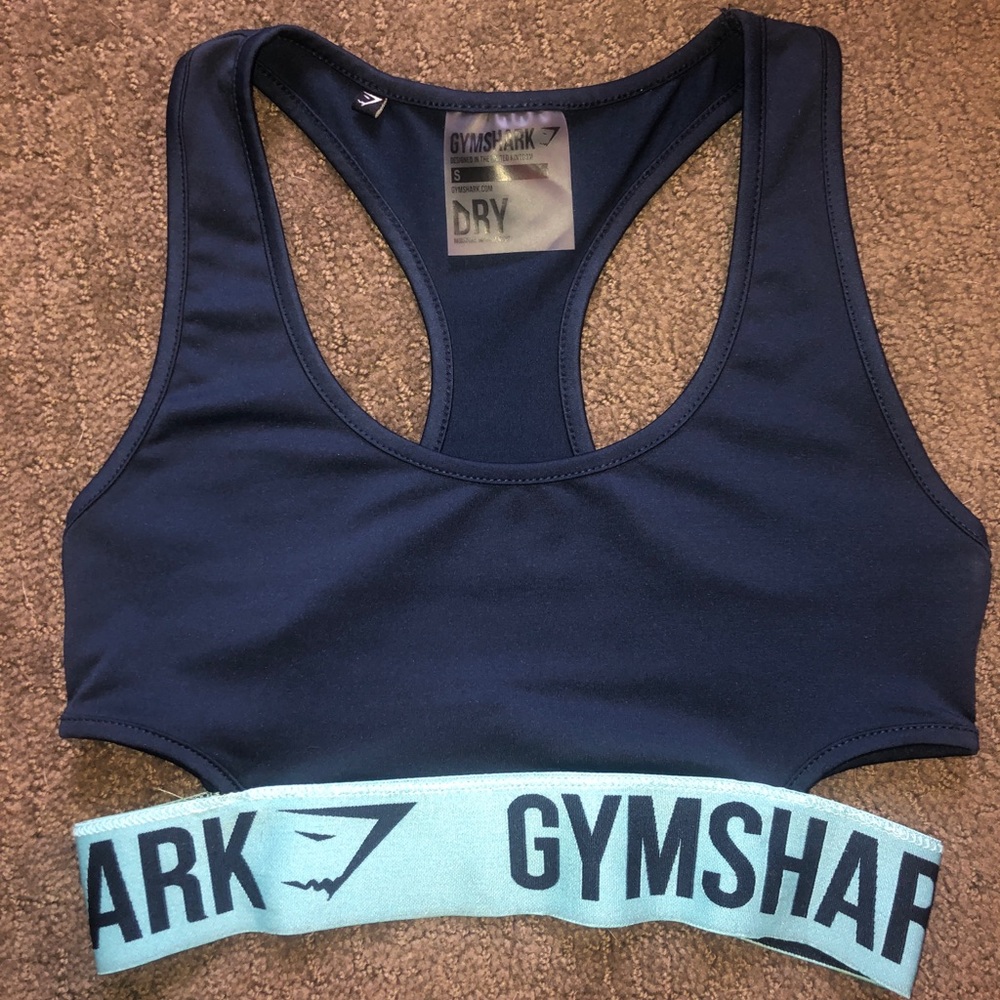 Gymshark sports bra